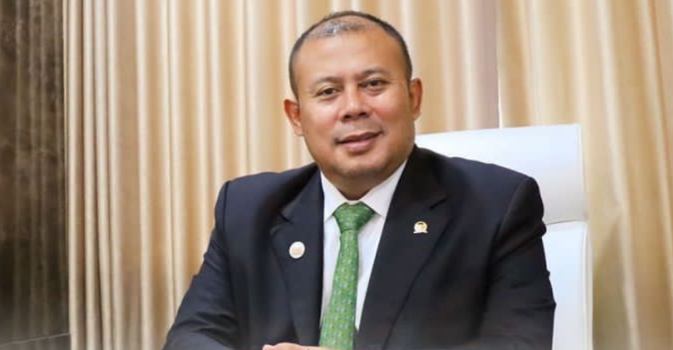 PKB Soal Kisruh PBNU, Cucun: Anak Tak Boleh Ikut Urusan Orang Tua