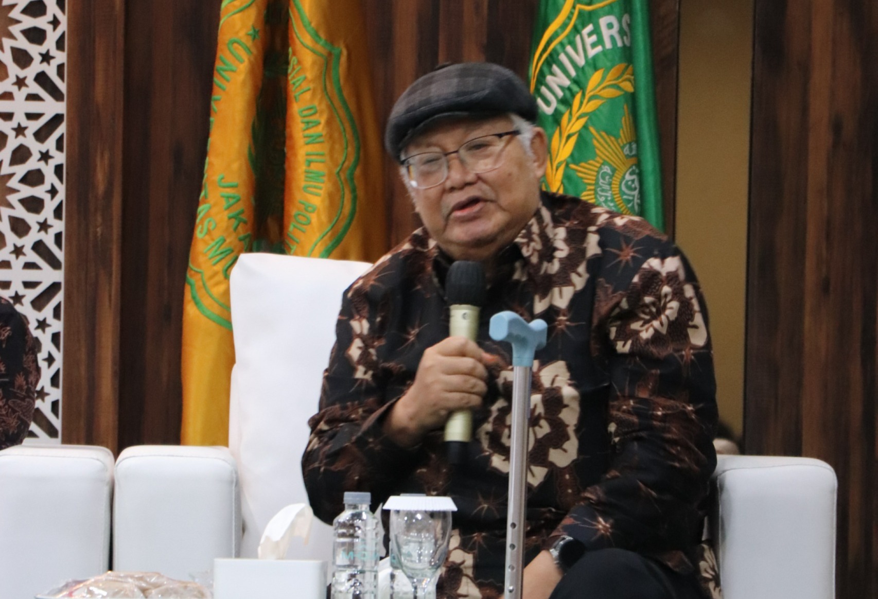 Pakar: Penegakan ODOL Lebih Awal di Jabar tak Berlaku untuk Jalan Nasional