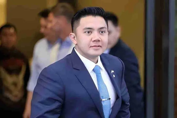 Seskab Teddy Sentil Fenomena Inflasi Pengamat: Banyak Analisis Tak Berbasis Fakta