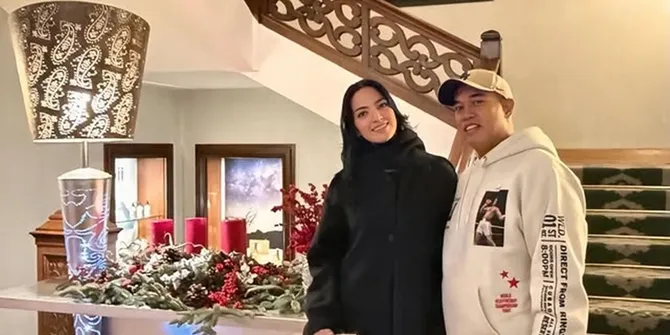 Netizen Geger Isu Cerai Nia Ramadhani-Ardi Bakrie, Aspri: Hoaks!