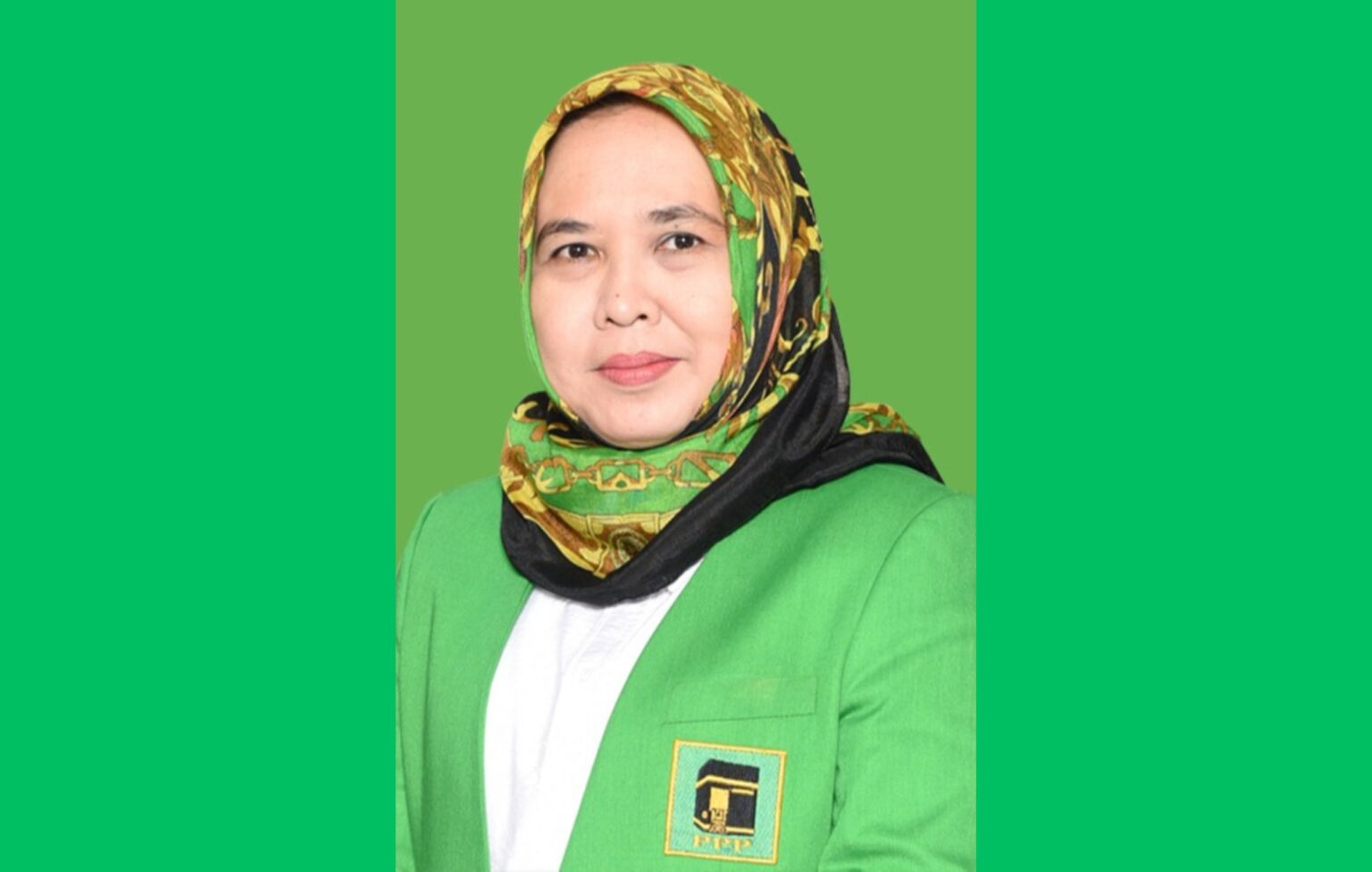 Anggota DPRD Depok Qonita Lutfiyah Percayakan Penyaluran Infaq Rp10 Juta kepada LAZISNU Depok