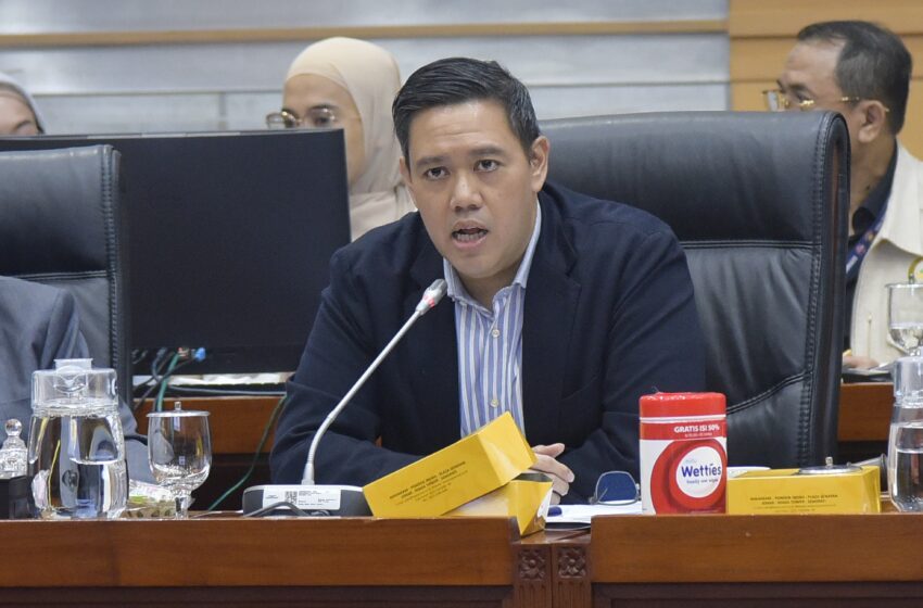 Prajurit TNI Gugur di Lebanon, DPR Minta Pemerintah Tarik Pasukan dari Misi UNIFIL