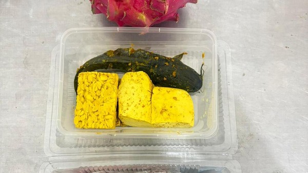 Heboh Lele Mentah Jadi Menu MBG, BGN: Untuk Lauk Buka Puasa