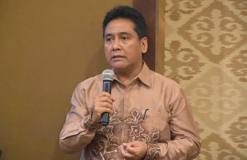 Pajak Air Tanah Naik Drastis, Pengusaha Hotel & Restoran Terancam Gulung Tikar