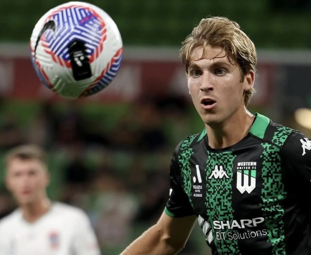 Sinyal dari Vickery Kuat, Tapi PSSI Masih Tahan Rem Naturalisasi