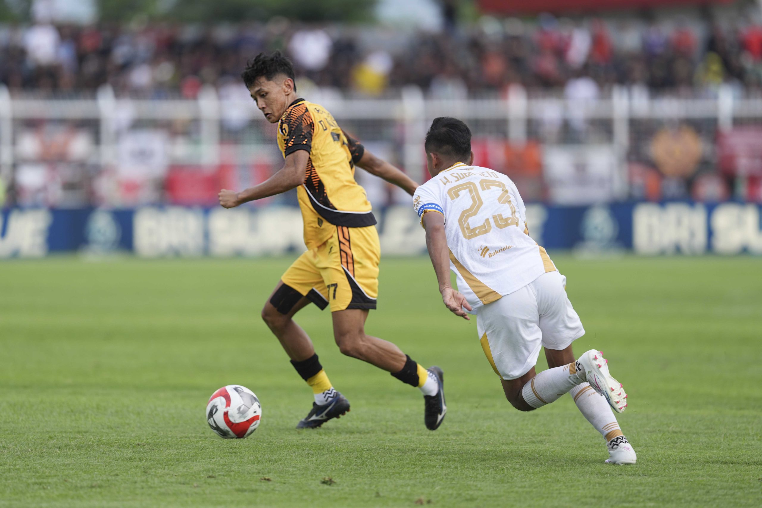 Usai Kalah Menyakitkan dari Bhayangkara Presisi, Dony Tri Ultimatum Persija untuk Bangkit