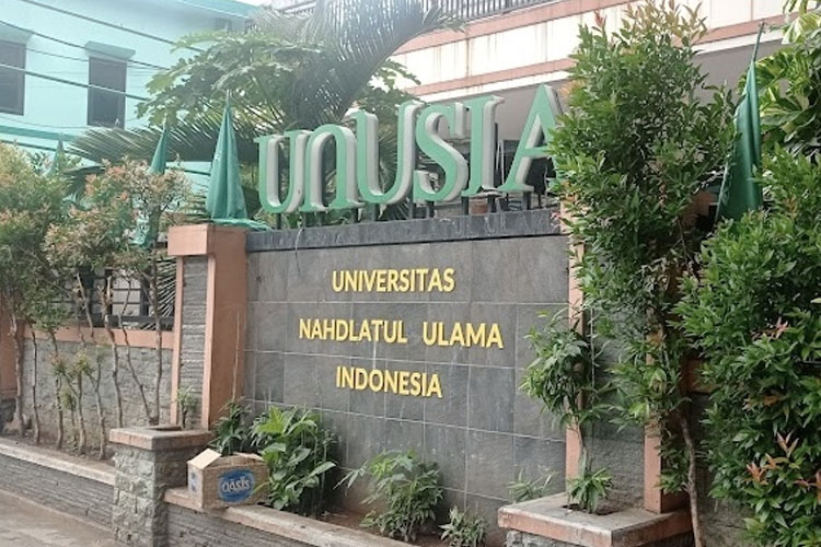FEB Unusia Pimpin Kolaborasi Internasional Terbitkan Riset Akuntansi Ekologi Syariah di Jurnal Q1 JURIS